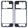 V2002A Middle Frame Bezel Plate, For Vivo Y51s