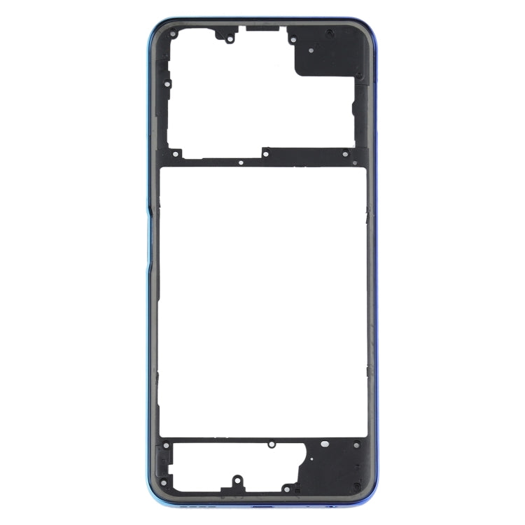 V2002A Middle Frame Bezel Plate, For Vivo Y51s