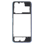 V2002A Middle Frame Bezel Plate, For Vivo Y51s