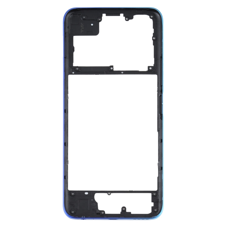 V2002A Middle Frame Bezel Plate, For Vivo Y51s