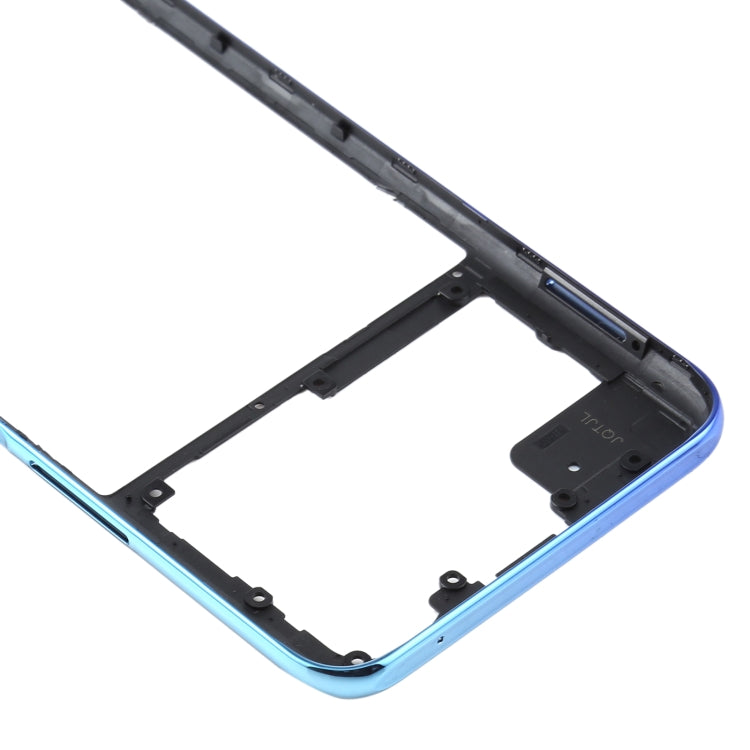 V2002A Middle Frame Bezel Plate, For Vivo Y51s