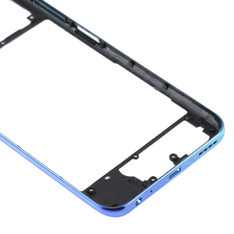 V2002A Middle Frame Bezel Plate, For Vivo Y51s