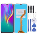 LCD Screen and Digitizer Full Assembly for Infinix Smart 4 / Smart 4c X653, X653C