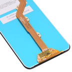 LCD Screen and Digitizer Full Assembly for Infinix Smart 4 / Smart 4c X653, X653C