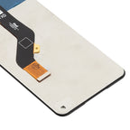 LCD Screen and Digitizer Full Assembly for Tecno Spark 6 KE7 — view 4