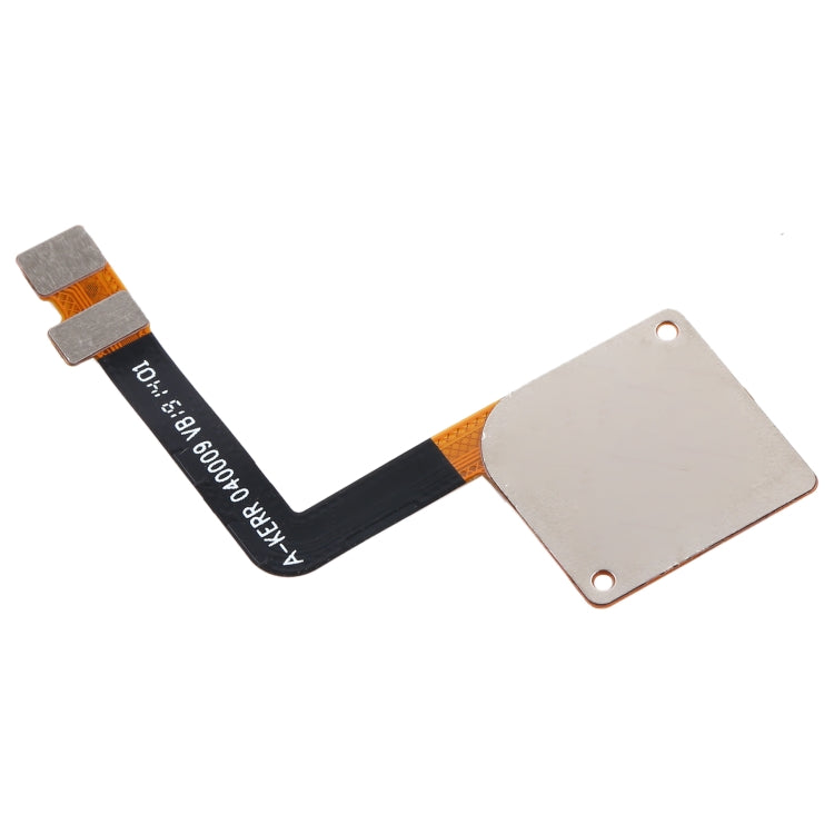 Fingerprint Sensor Flex Cable for Motorola Moto G7 Plus