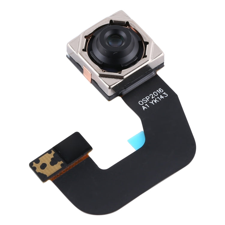 Back Facing Camera for Xiaomi Redmi Note 9S/Redmi Note 9 Pro Max/Redmi Note 9 Pro India