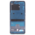 Original Front Housing LCD Frame Bezel Plate for Xiaomi Mi 11, For Xiaomi Mi 11(Original)