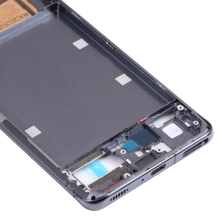 Original Front Housing LCD Frame Bezel Plate for Xiaomi Mi 11, For Xiaomi Mi 11(Original)