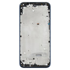 Front Housing LCD Frame Bezel Plate for Motorola Moto E (2020)