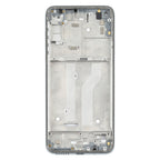 Front Housing LCD Frame Bezel Plate for Motorola Moto G Fast