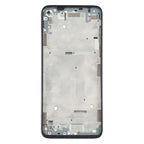 Front Housing LCD Frame Bezel Plate for Motorola Moto G Fast