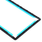 Front LCD Screen Bezel Frame for Huawei MediaPad T5 AGS2-W09/AGS-W19, For Huawei MediaPad T5