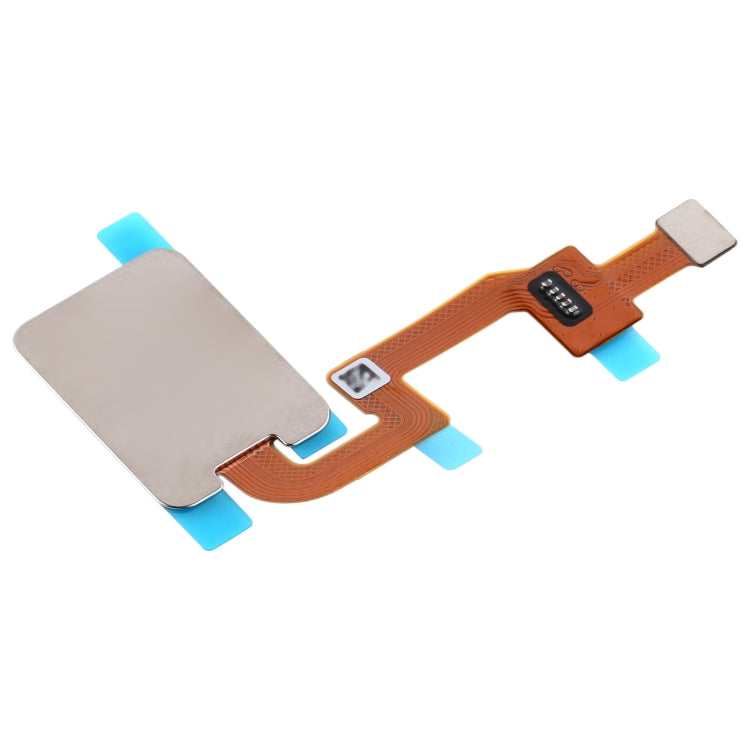 Fingerprint Sensor Flex Cable for Xiaomi Mi CC9 Pro