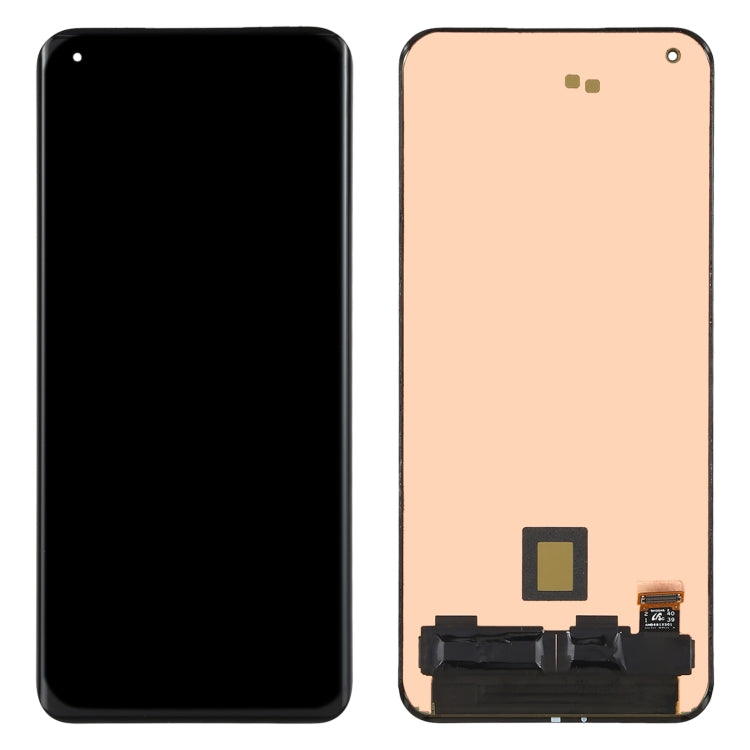 Original LCD Screen and Digitizer Full Assembly for Xiaomi Mi 11 M2011K2C, M2011K2G