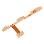 Power Button & Volume Button Flex Cable for Xiaomi Redmi K30S M2007J3SC, For Xiaomi Redmi K30S — view 3