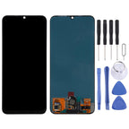 LCD Screen and Digitizer Full Assembly for Huawei P Smart S
