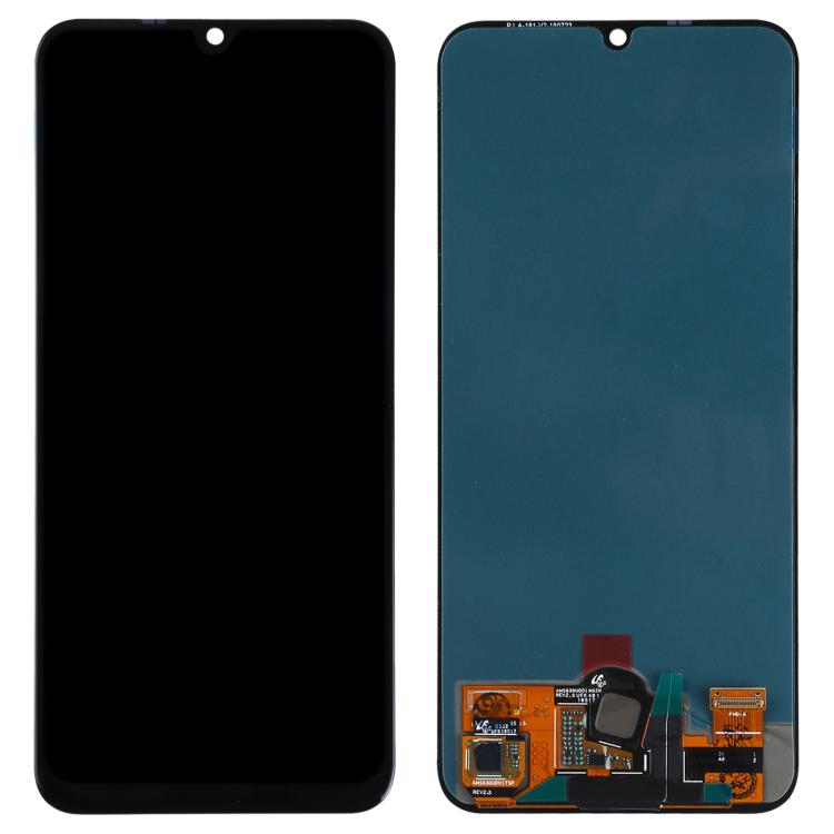 LCD Screen and Digitizer Full Assembly for Huawei P Smart S