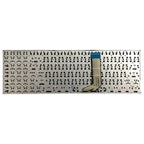 US Version Keyboard for Asus X556 X556U X556UA X556UB X556UF X556UJ X556UQ X556UR X556UV