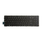US Version Keyboard with Backlight for Dell Inspiron 7567 7566 7577 7587 7570 7580