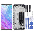 LCD Screen and Digitizer Full Assembly with Frame For ZTE 20 Smart V2050