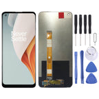 with Digitizer Full Assembly TFT LCD Screen, For OnePlus Nord N100