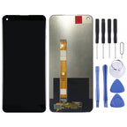 with Digitizer Full Assembly TFT LCD Screen, For OnePlus Nord N100 — For OnePlus Nord N100