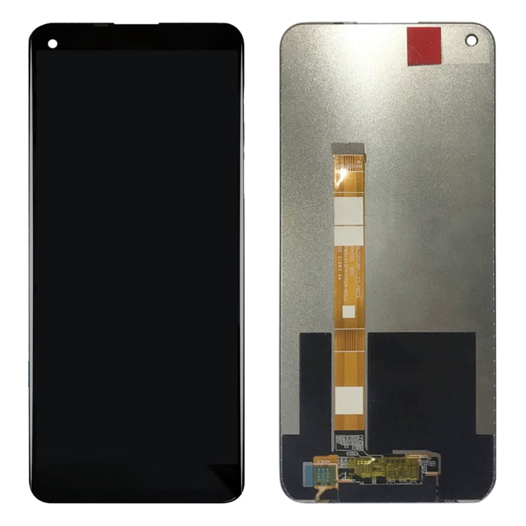 with Digitizer Full Assembly TFT LCD Screen, For OnePlus Nord N100 — view 3