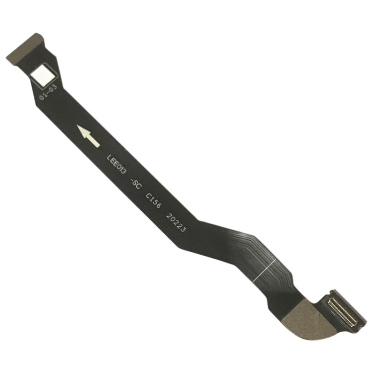 LCD Display Flex Cable, For OnePlus 8T