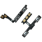 Power Button & Volume Button Flex Cable, For OnePlus 8T — For OnePlus 8T
