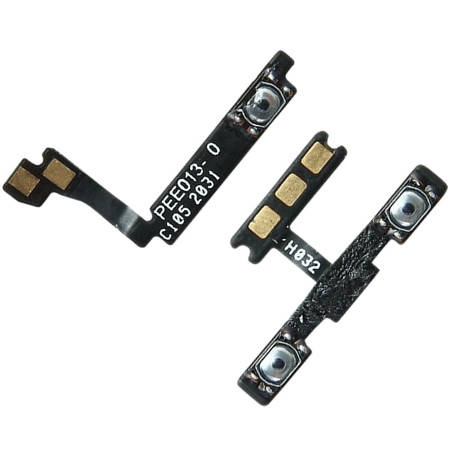 Power Button & Volume Button Flex Cable, For OnePlus 8T — For OnePlus 8T
