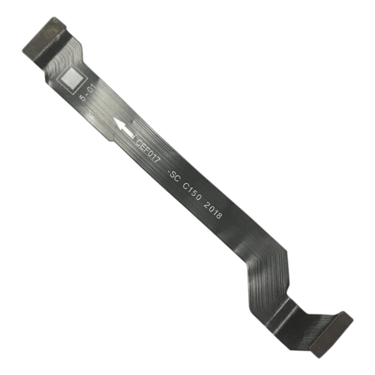 LCD Display Flex Cable, For OnePlus Nord