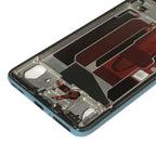 Middle Frame Bezel Plate, For OnePlus Nord