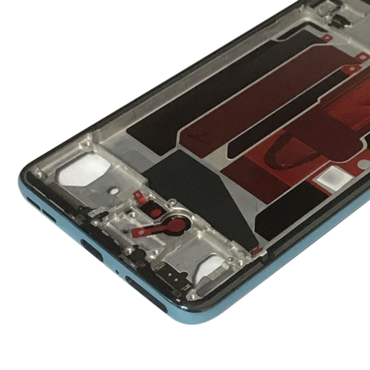 Middle Frame Bezel Plate, For OnePlus Nord