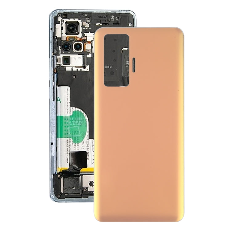 V2005A Battery Back Cover, For Vivo X50 Pro