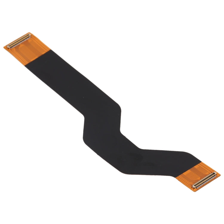 For OPPO Realme 7 Pro RMX2170 LCD Display Flex Cable — For Realme 7 Pro