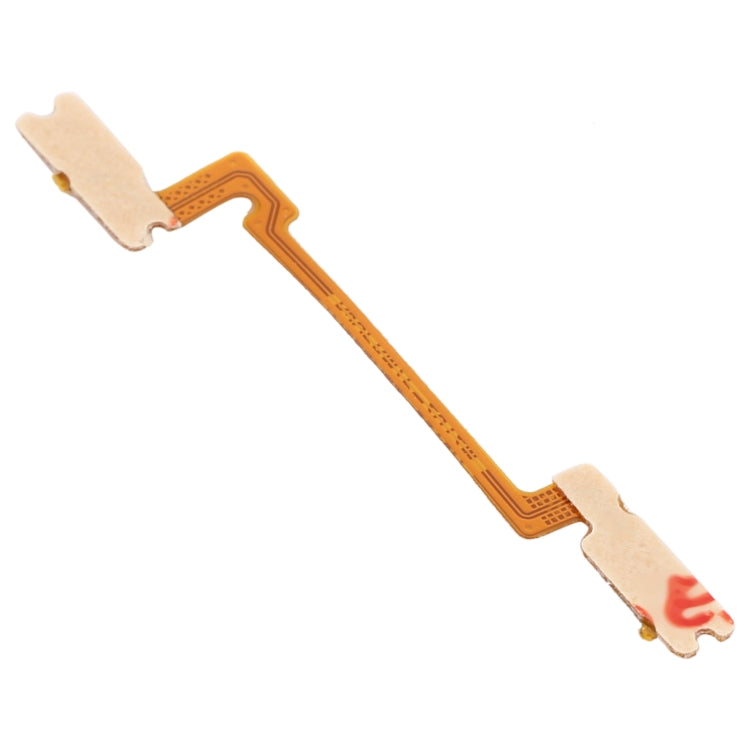 For OPPO Realme 7 Pro RMX2170 Power Button Flex Cable, For OPPO Realme 7 Pro — view 3