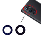 10pcs Back Camera Lens, For OnePlus 9 Pro / OnePlus 9 — view 4