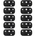 10pcs Back Camera Lens, For OnePlus Nord N100