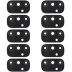 10pcs Back Camera Lens, For OnePlus Nord N100
