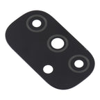 10pcs Back Camera Lens, For OnePlus Nord N100 — For OnePlus Nord N100