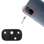 10pcs Back Camera Lens, For OnePlus Nord N100 — view 4
