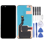LCD Screen and Digitizer Full Assembly for Huawei P40 Pro, For Huawei P40 Pro — For Huawei P40 Pro