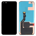 LCD Screen and Digitizer Full Assembly for Huawei P40 Pro, For Huawei P40 Pro — view 3