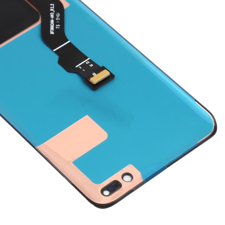 LCD Screen and Digitizer Full Assembly for Huawei P40 Pro, For Huawei P40 Pro — view 4