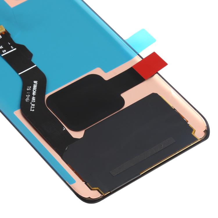 LCD Screen and Digitizer Full Assembly for Huawei P40 Pro, For Huawei P40 Pro — view 5