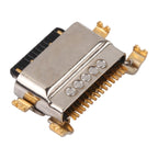 10 PCS Charging Port Connector for Xiaomi Redmi Note 9/Redmi 10X 4G, For Xiaomi Redmi Note 9