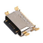 10 PCS Charging Port Connector for Xiaomi Redmi Note 9/Redmi 10X 4G, For Xiaomi Redmi Note 9
