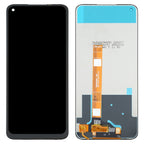 LCD Screen and Digitizer Full Assembly for OPPO Realme Q2 RMX2117 — view 3