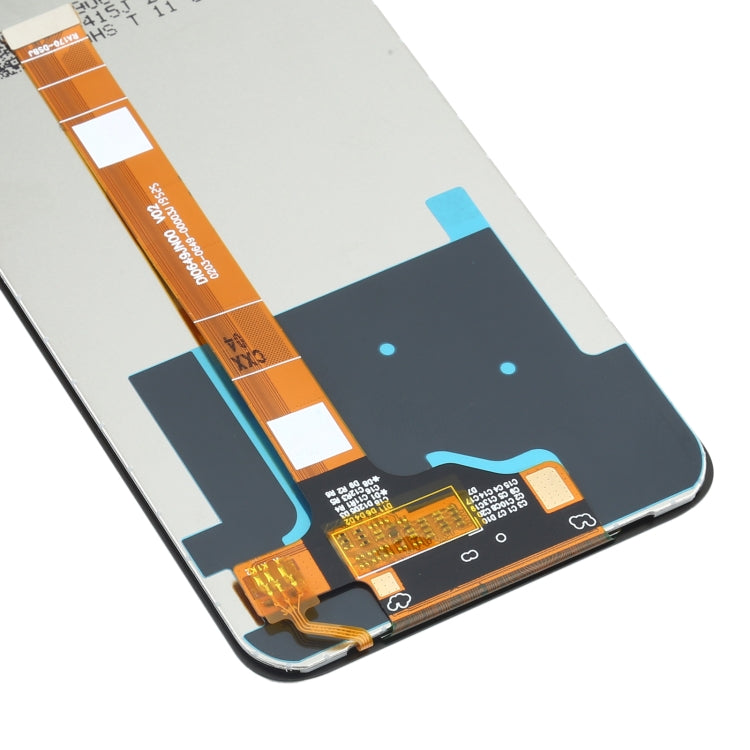 LCD Screen and Digitizer Full Assembly for OPPO Realme Q2 RMX2117 — view 5